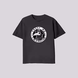 Trust me, I´m a Doctor