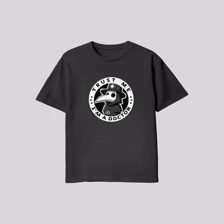 Trust me, I´m a Doctor