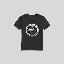 Trust me, I´m a Doctor