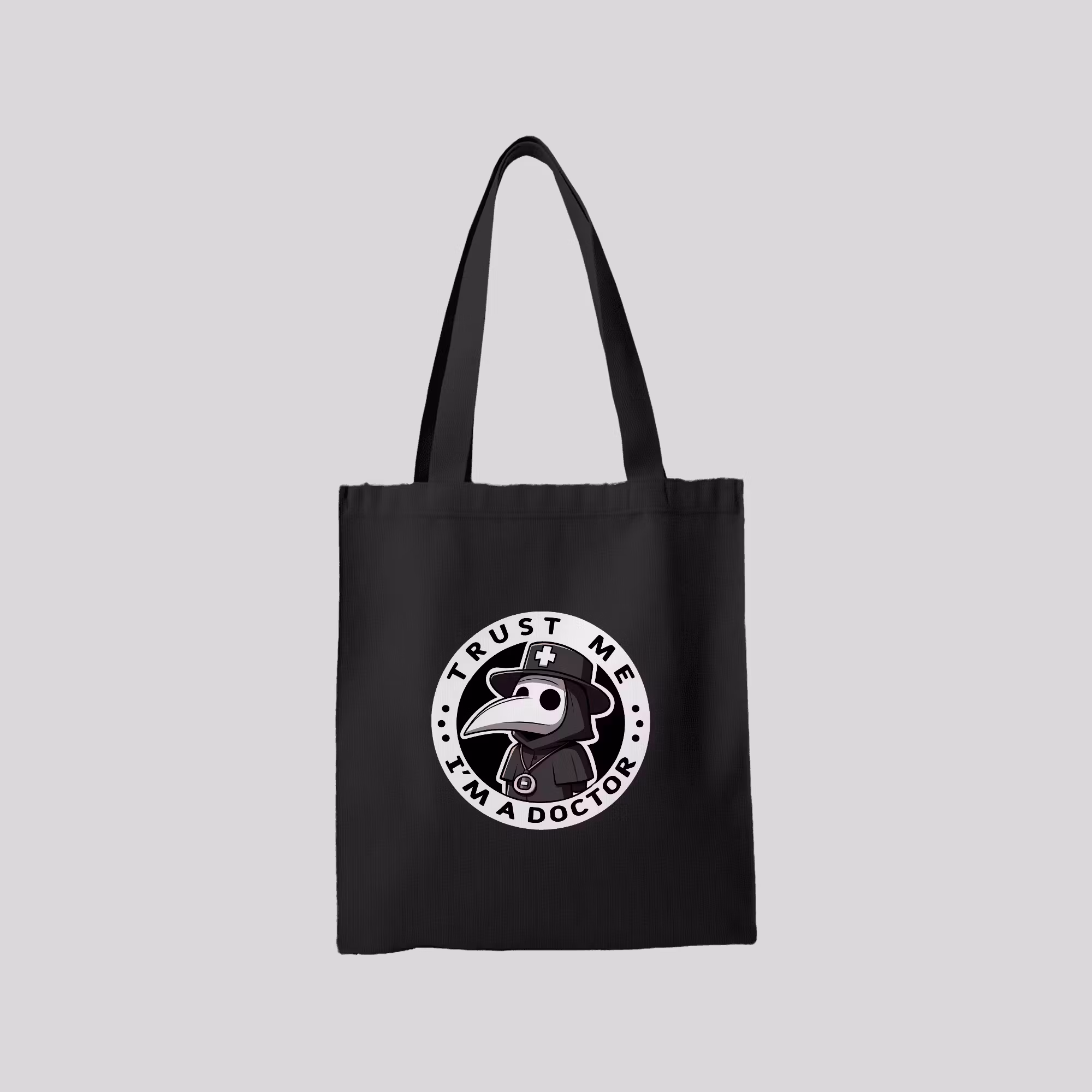 Trust me, I´m a Doctor