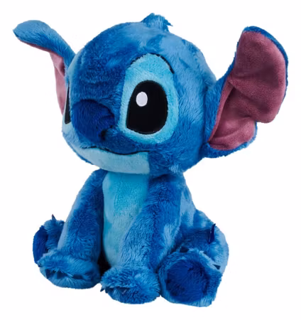 Lilo & Stitch Plush - Stitch Refresh 25 cm