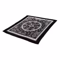 Supernatural filt - Portal Devil´s Trap 180 x 200 cm