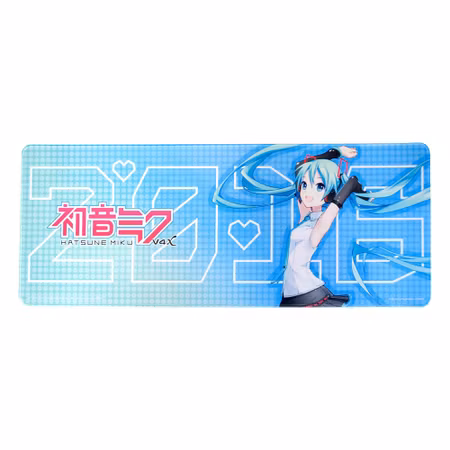 Hatsune Miku musmatta - Miku V4x