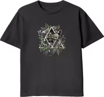 Zelda - Crest t-shirt