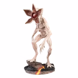 Stranger Things Lampa med USB-C – Demogorgon