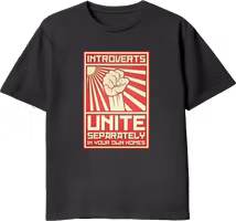 Kopia Introverts Unite
