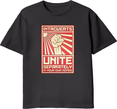 Kopia Introverts Unite