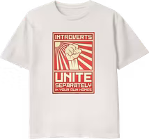Kopia Introverts Unite