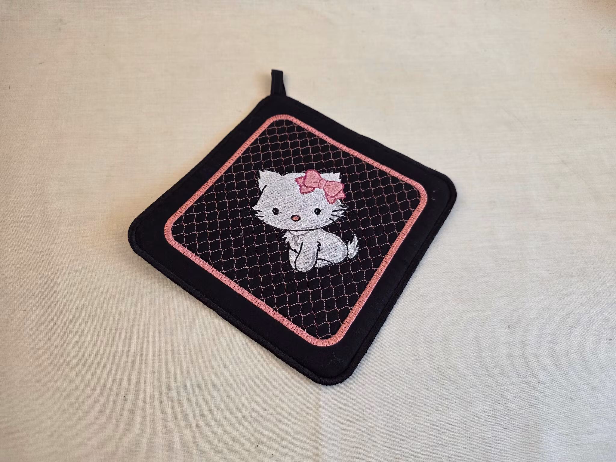 Grytlapp - Cute kitten