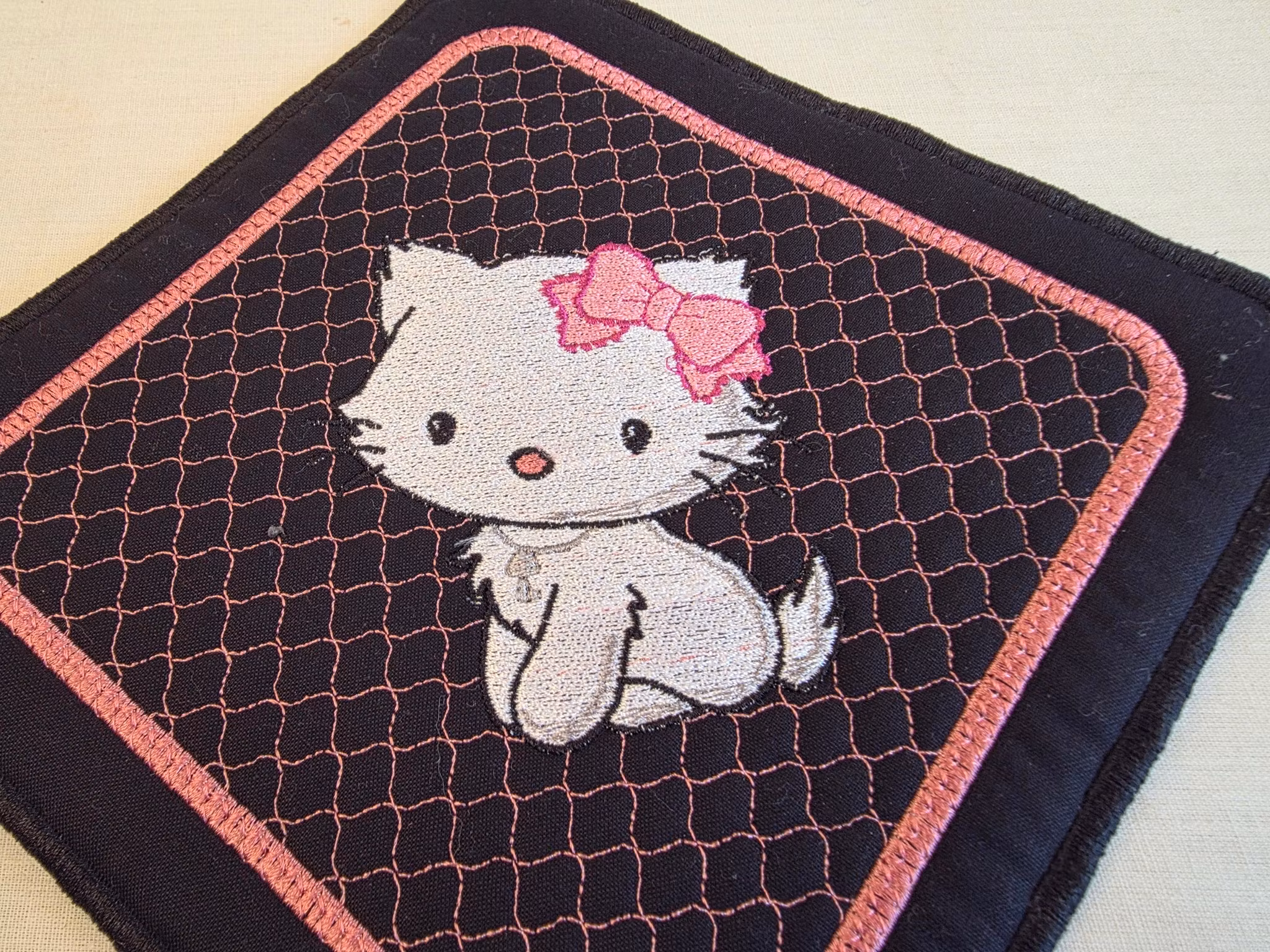 Grytlapp - Cute kitten