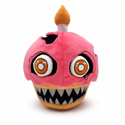 Five Nights at Freddy's Plush Figure Nightmare Cupcake 23 cm