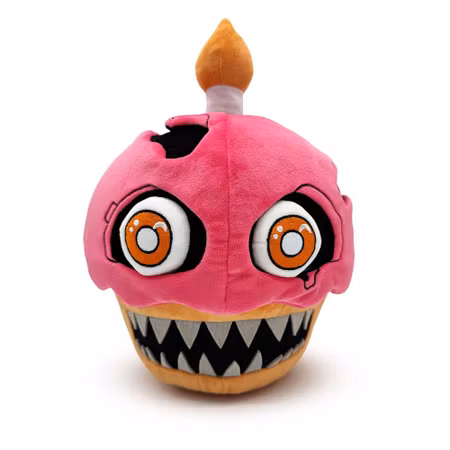 Five Nights at Freddy's Plush Figure Nightmare Cupcake 23 cm