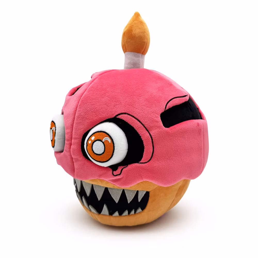 Five Nights at Freddy's Plush Figure Nightmare Cupcake 23 cm