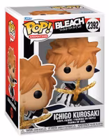 Bleach POP! -TIchigo 9 cm - 2392