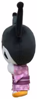 Kuromi Plushie - Kimono Version 22 cm