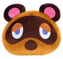 Custom order - Tom nook kudde