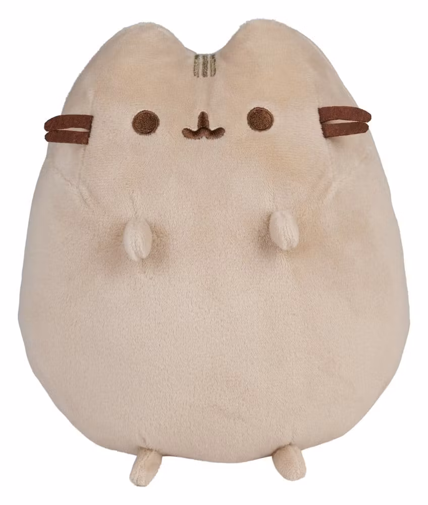 Pusheen Plush Figure Sitting 25 cm
