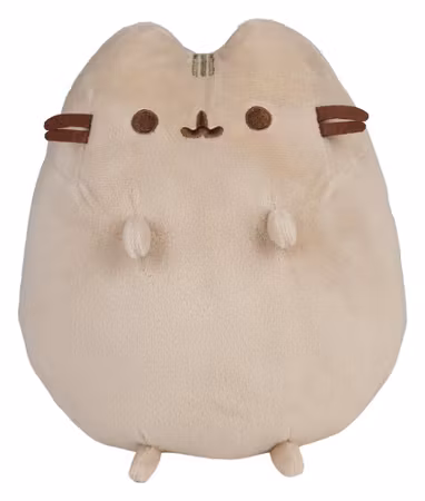 Pusheen Plush Figure Sitting 25 cm