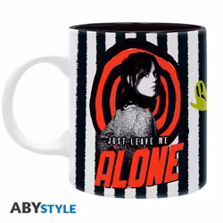 Beetlejuice mugg - Astrid & Beetlejuice