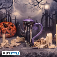 Nightmare Before Christmas Tekanna - Jack Skellington