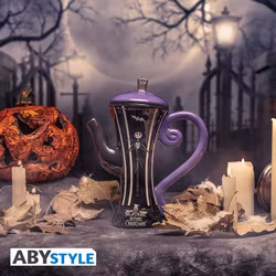 Nightmare Before Christmas Tekanna - Jack Skellington