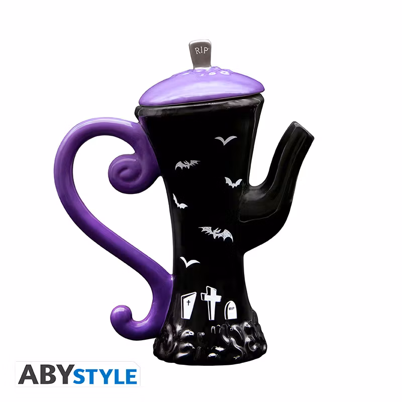 Nightmare Before Christmas Tekanna - Jack Skellington