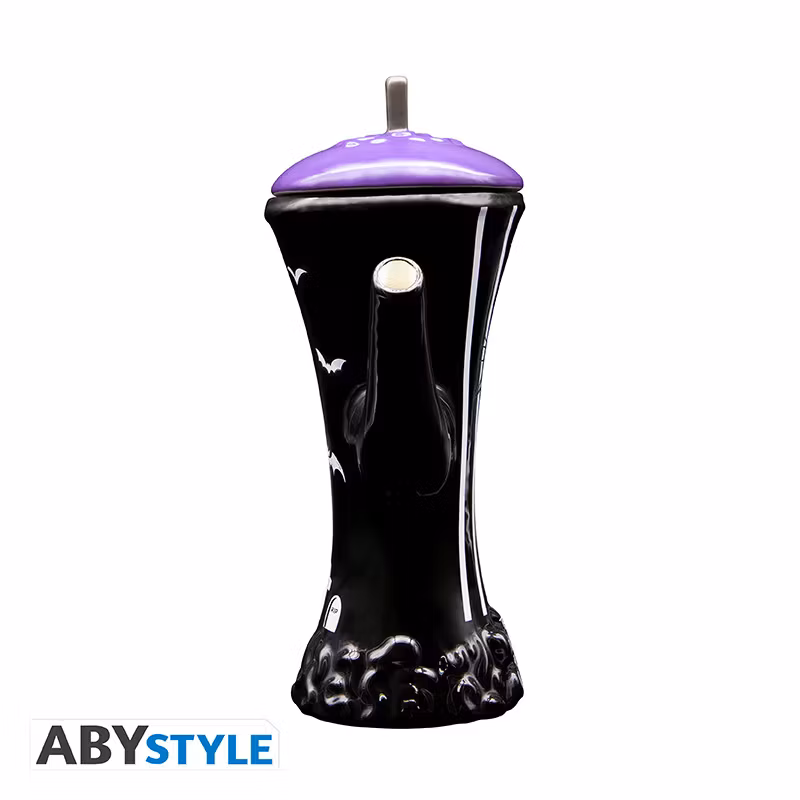 Nightmare Before Christmas Tekanna - Jack Skellington