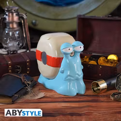 One Piece Tekanna - Transporter Snail