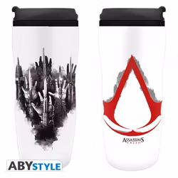 Assassins Creed vattenflaska