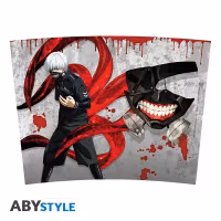 Tokyo Ghoul vattenflaska