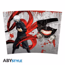 Tokyo Ghoul vattenflaska