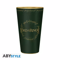 Dricksglas - Lord of the Rings - Prancing Pony