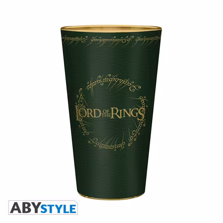 Dricksglas - Lord of the Rings - Prancing Pony