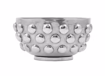 Alexandra, skål i tenn från Munka Tenn