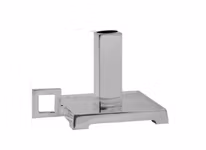 Nattljusstake,bård, nysliver