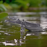 Stövelknekt för skor och stövlar, svart