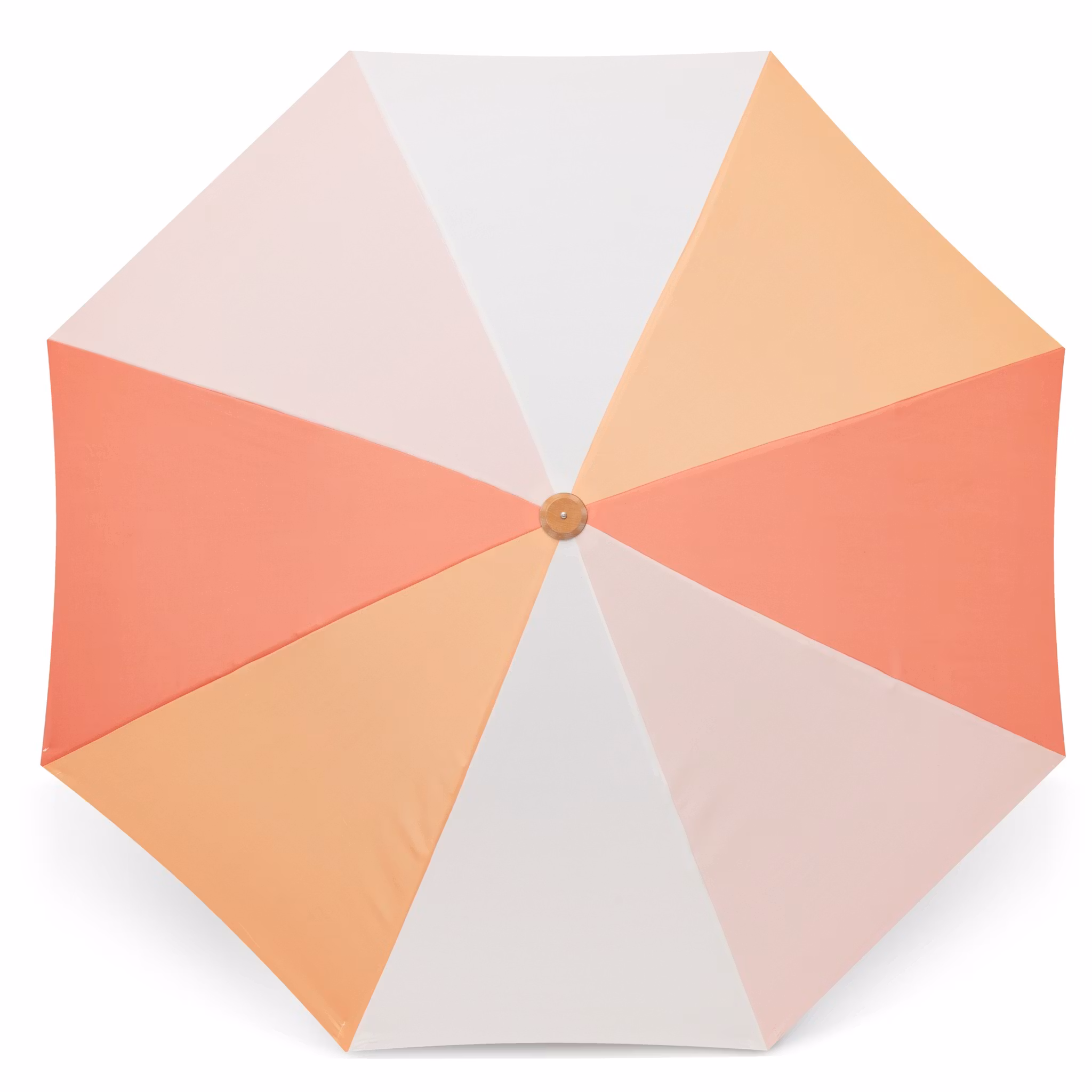 Loulé Sunny Peach by Monchiqe