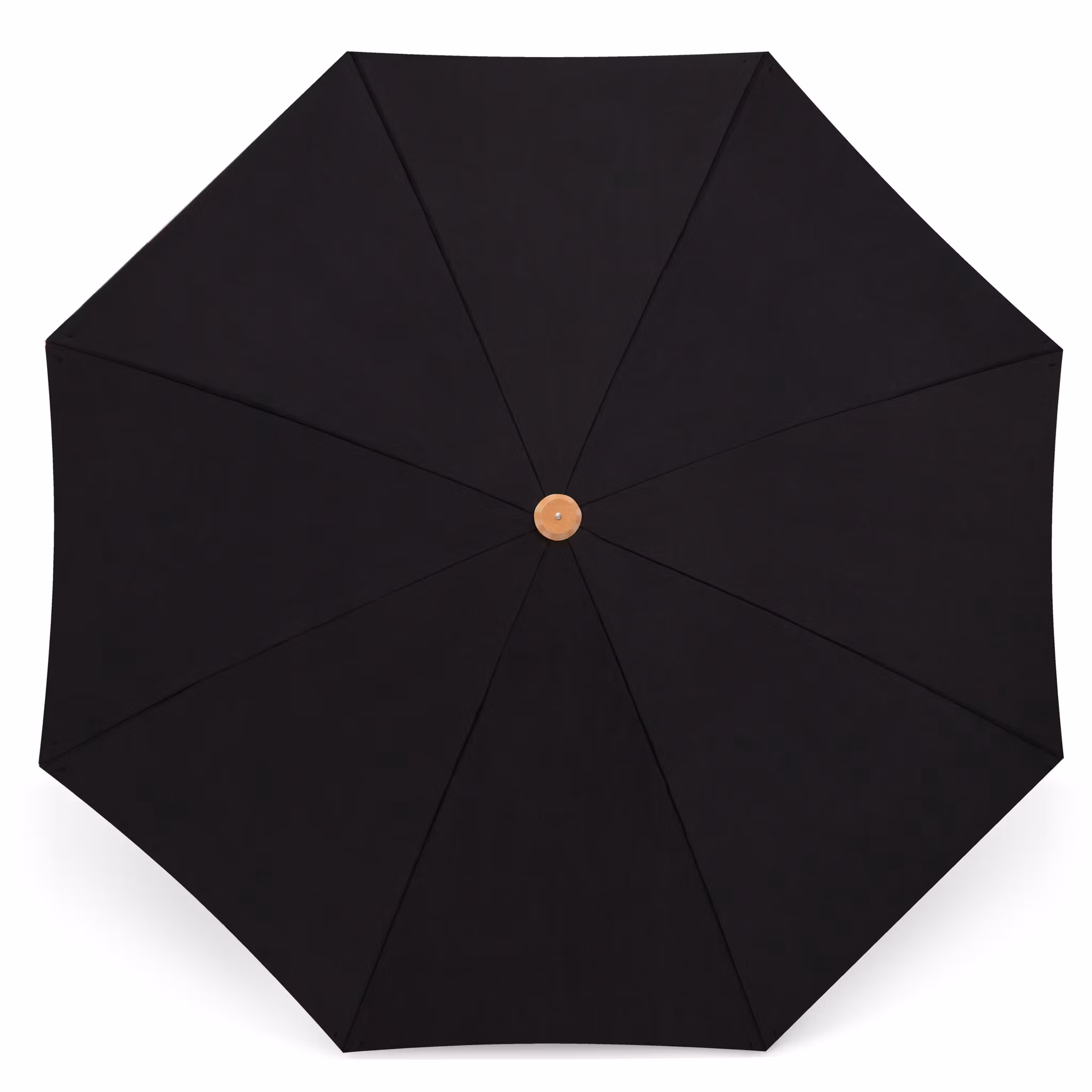 Viana Midnatts Svart by Monchiqe