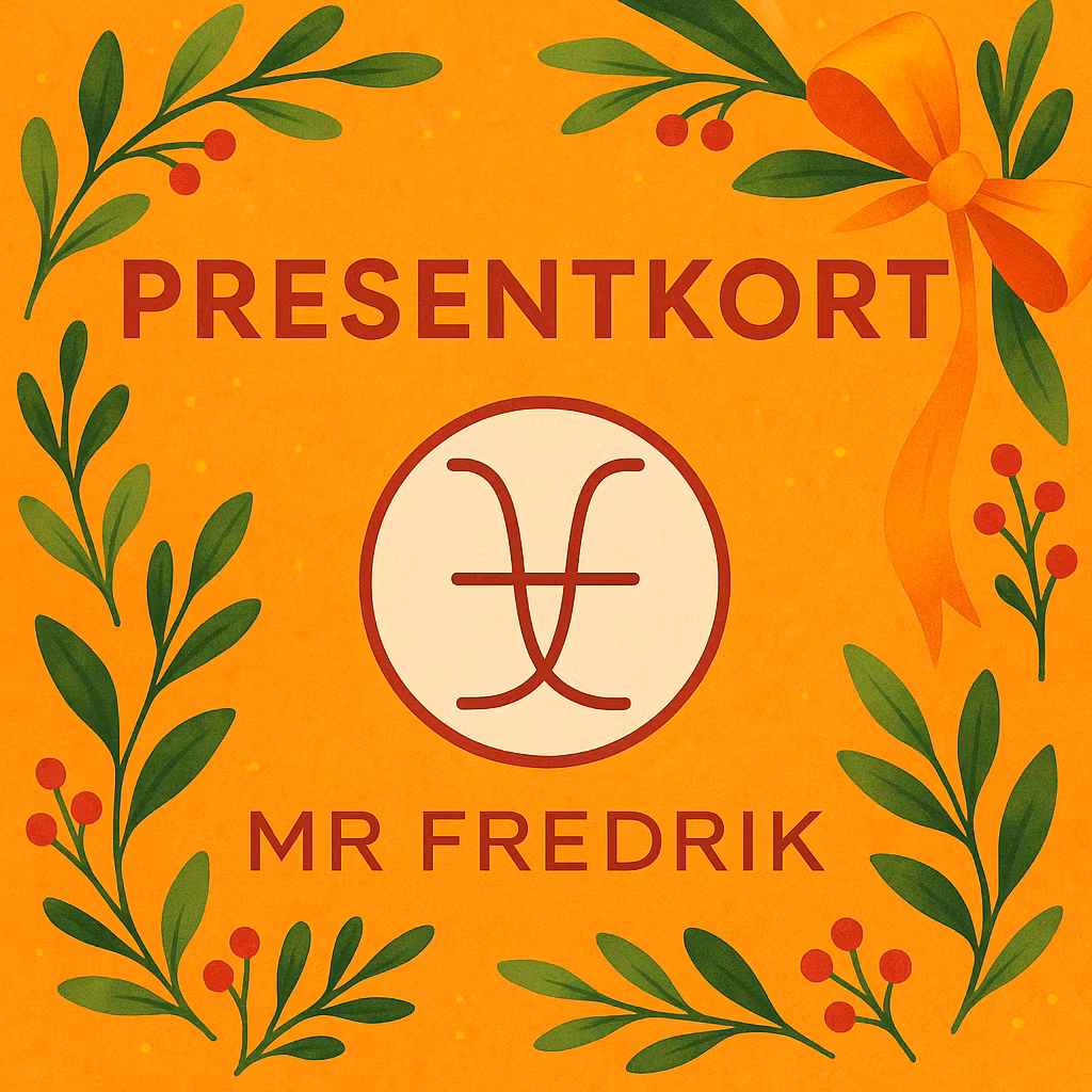 PRESENTKORT