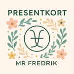 PRESENTKORT