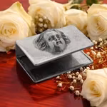 Florence, matchbox case from Munka Sweden