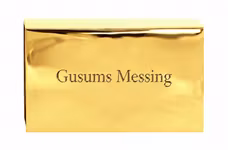 Engraving standard