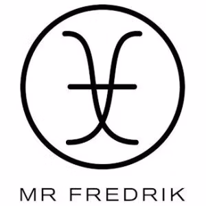 Mr Fredrik