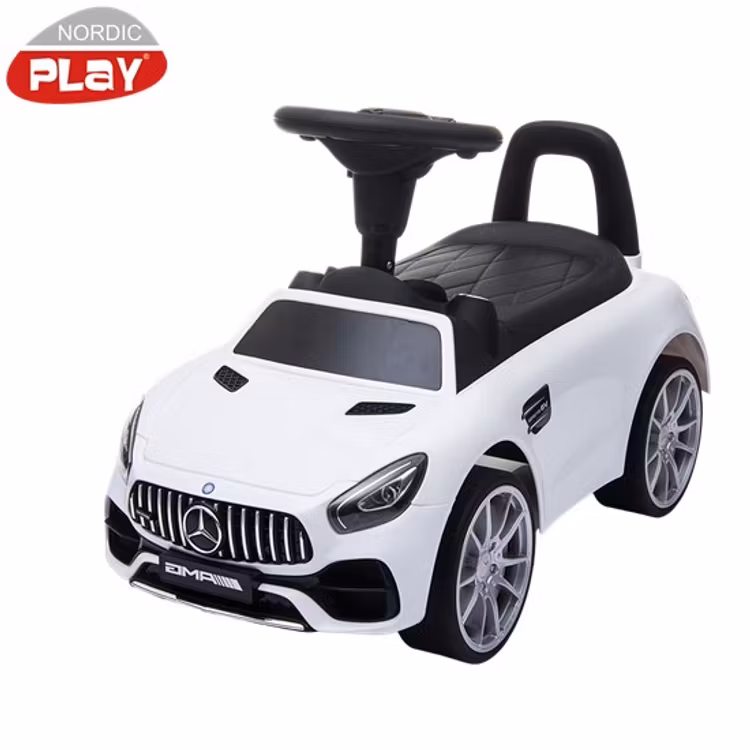 Gåbil Mercedes-Benz