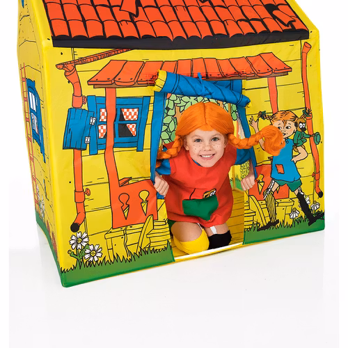 PIPPI - LEKTÄLT