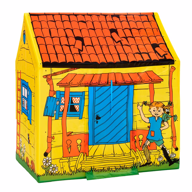 PIPPI - LEKTÄLT