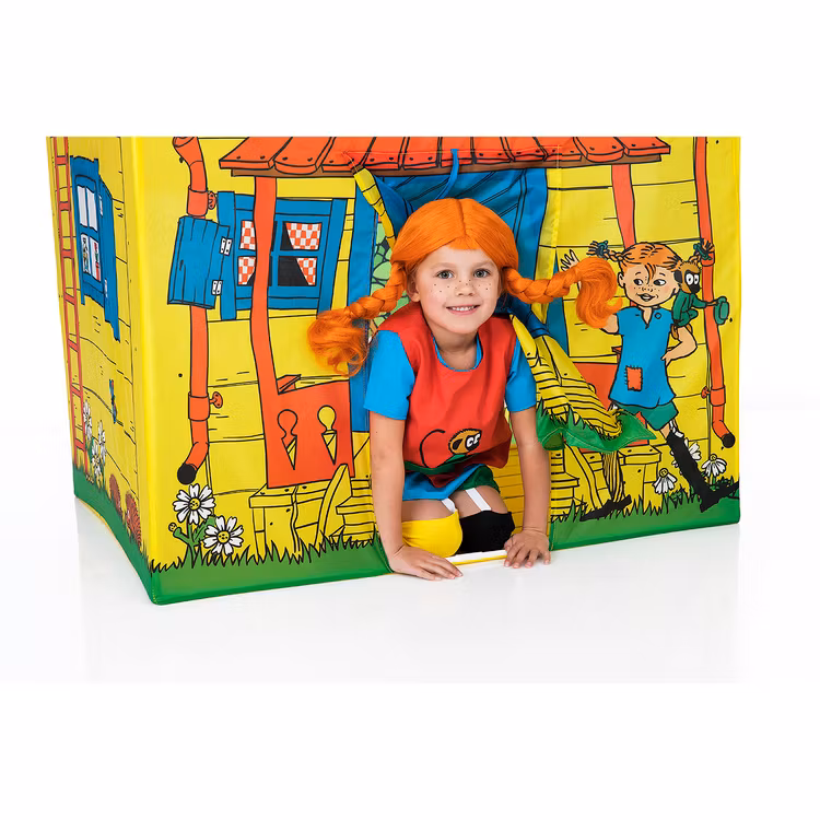 PIPPI - LEKTÄLT