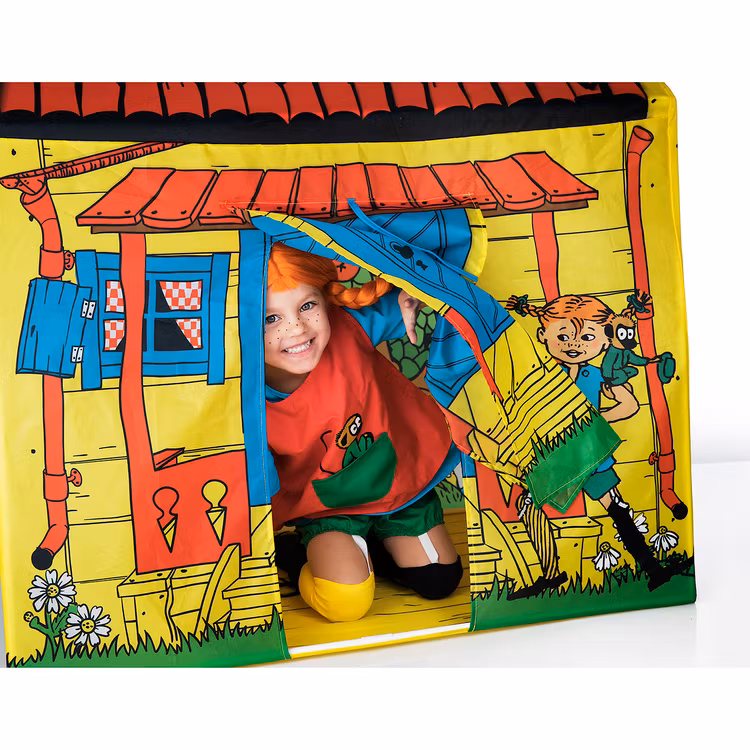PIPPI - LEKTÄLT