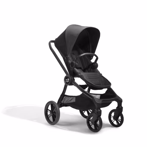 Baby Jogger  City Sights + Pram City Sights