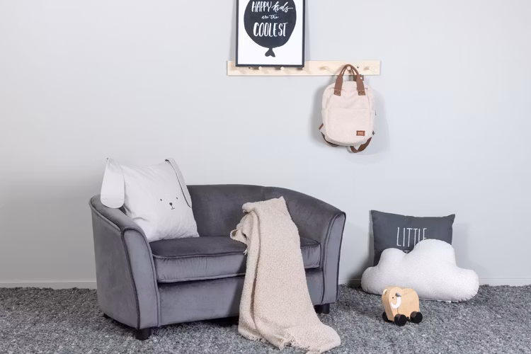 Barn Soffa